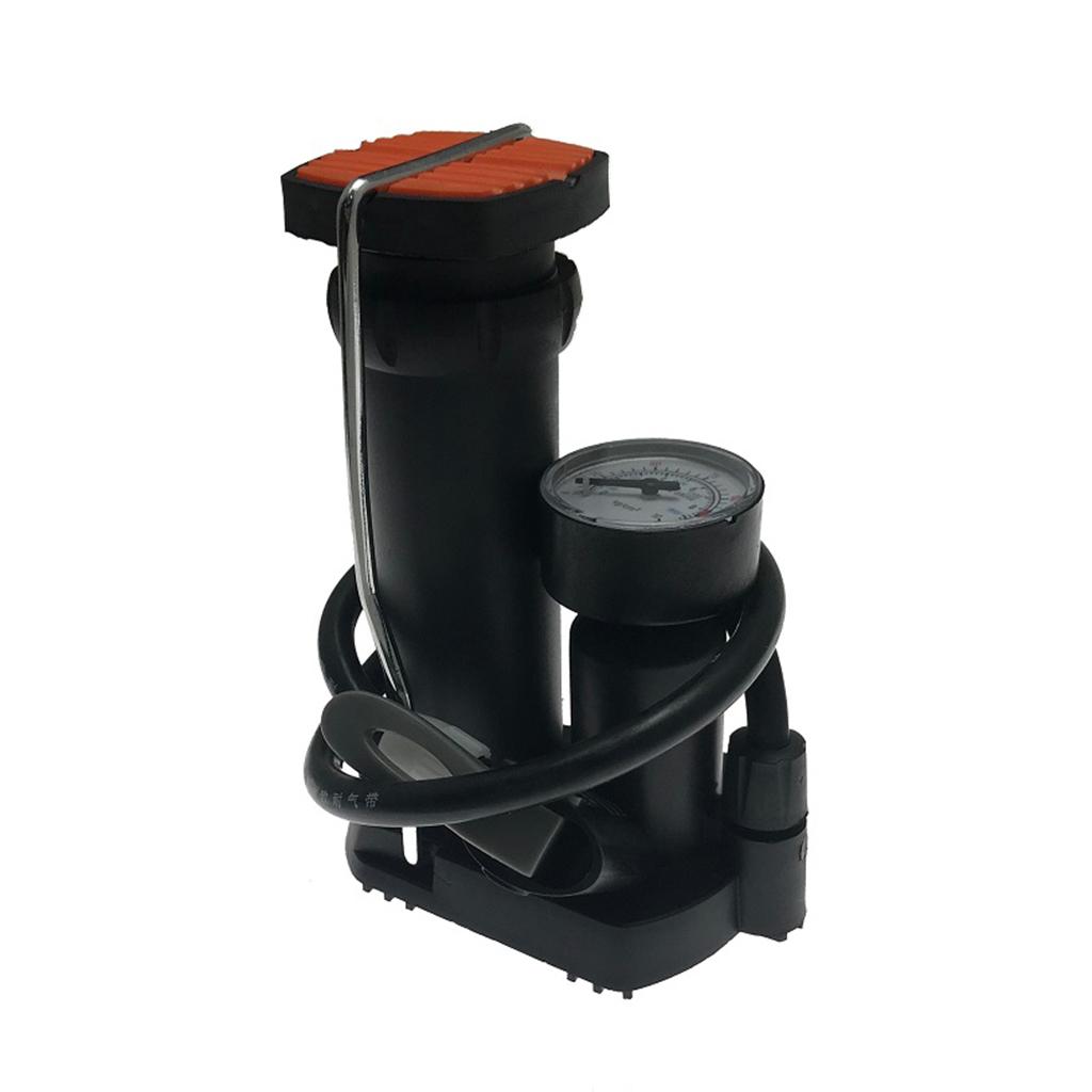 Set of 10 Recyclable High Pressure Caps with Pump for Most Plastic Bottles