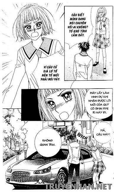 my lovely master chapter 57 8