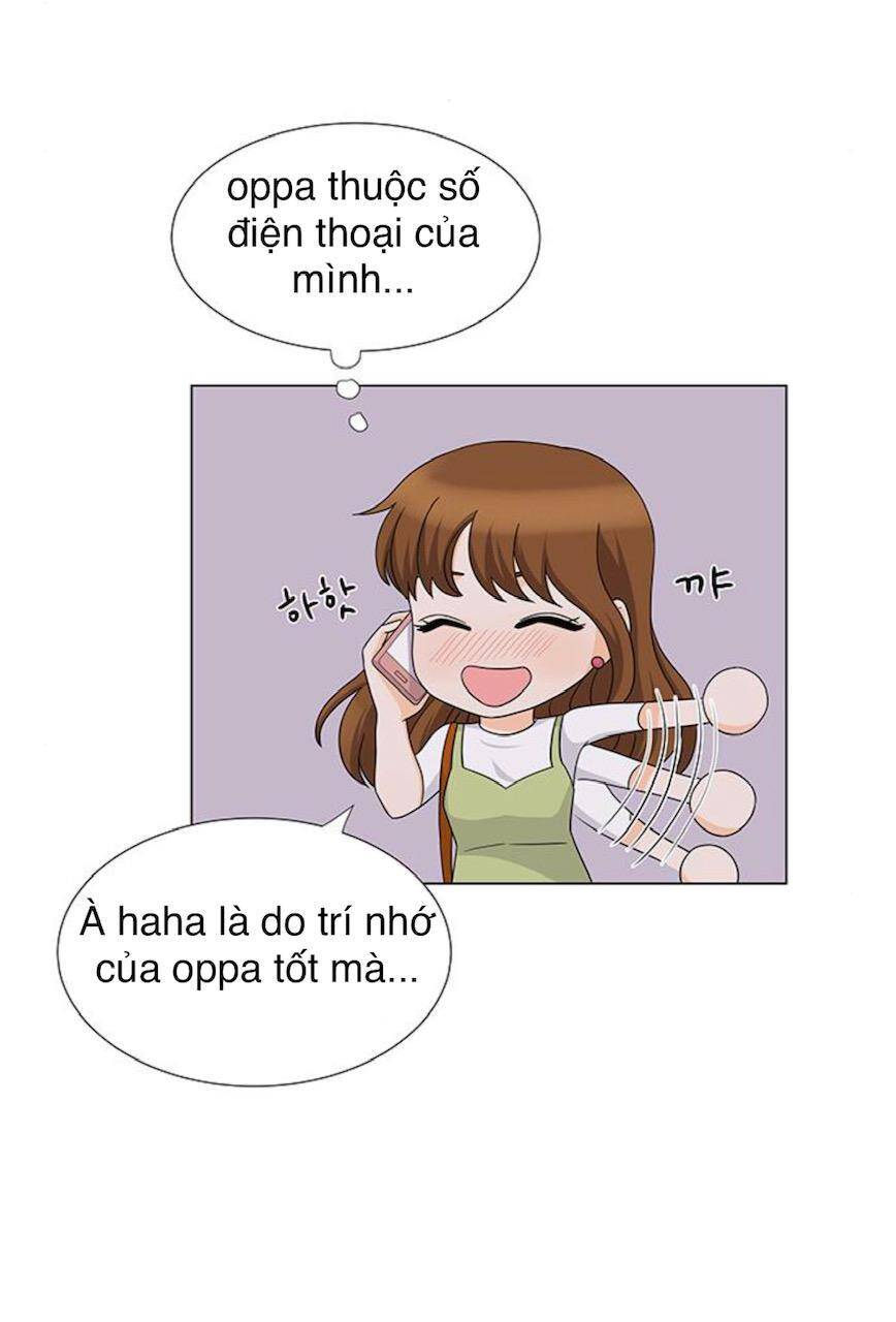 idol và sếp, em yêu ai? chapter 73 7