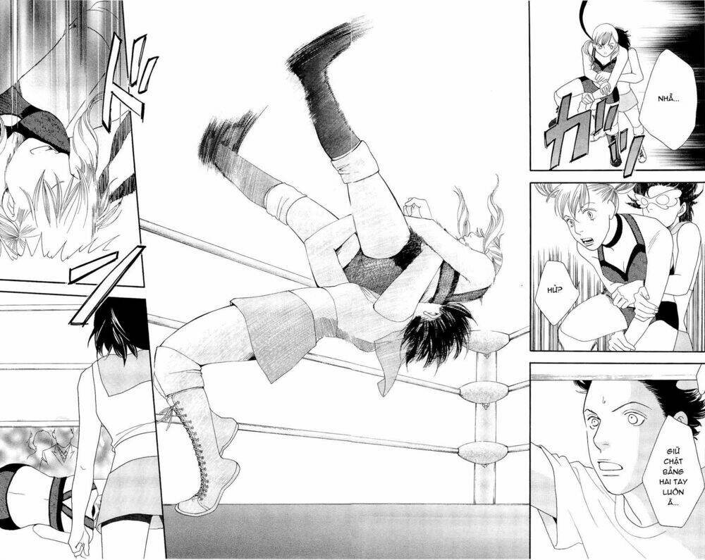 matsuri special chapter 16 22