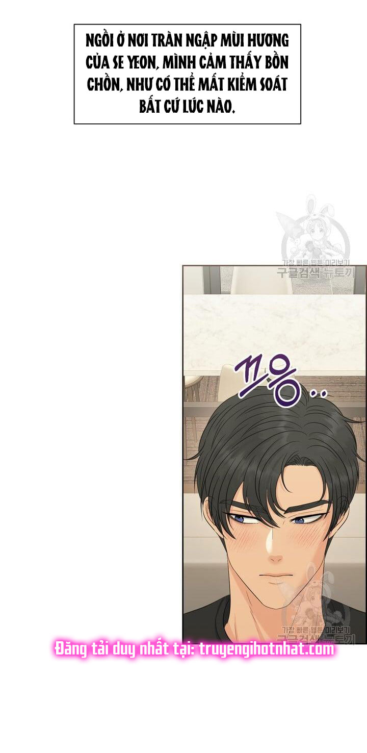 Em Sẽ Chọn Alpha Nào~ chapter 76.2 - Trang 15