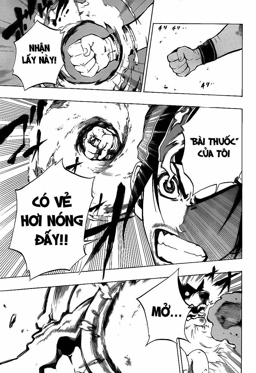 examurai chapter 4 32