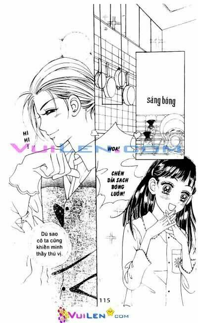 bữa tối của hoàng tử chapter 1 115