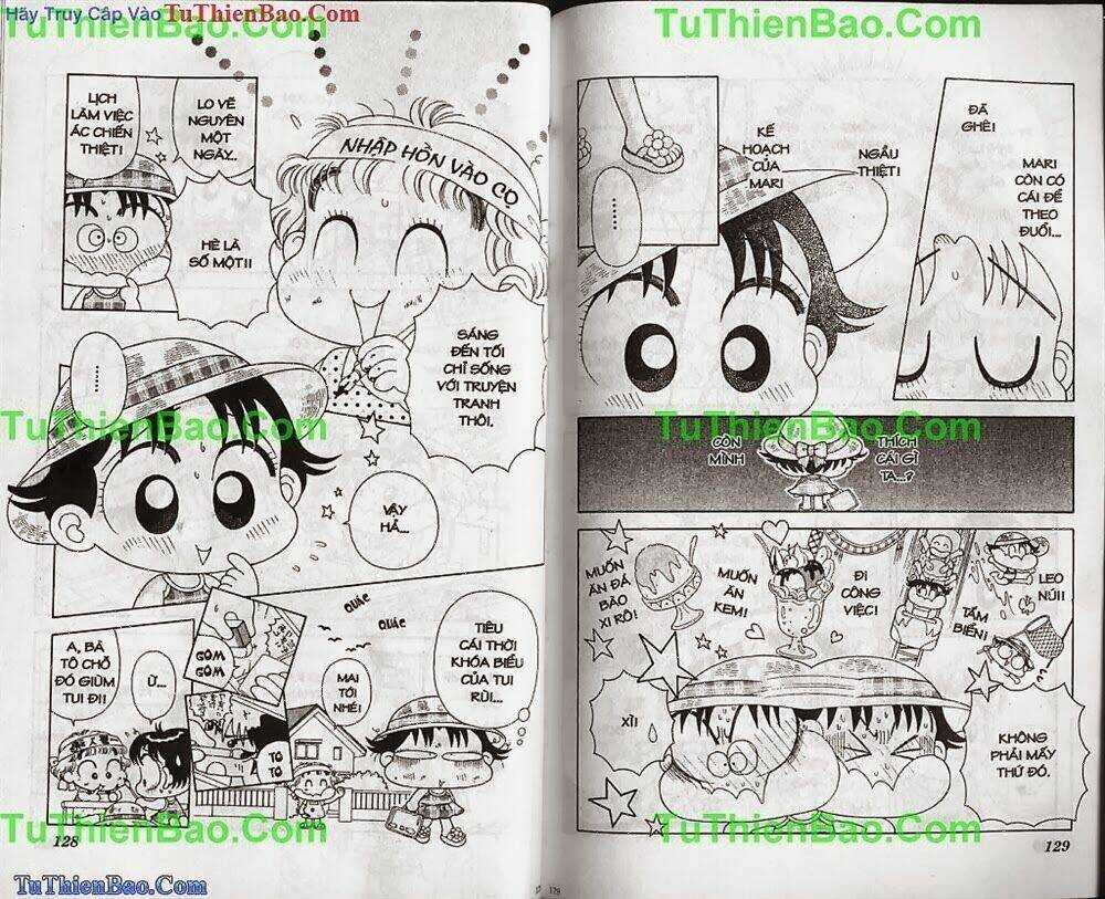 nhóc miko chapter 14 63