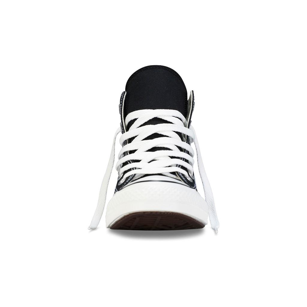 Giày unisex Converse Chuck Taylor All Star Classic Black / White - Hi , SKU : 121186