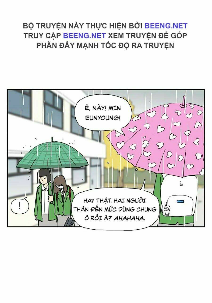 con gái tôi là zombie chapter 34 51