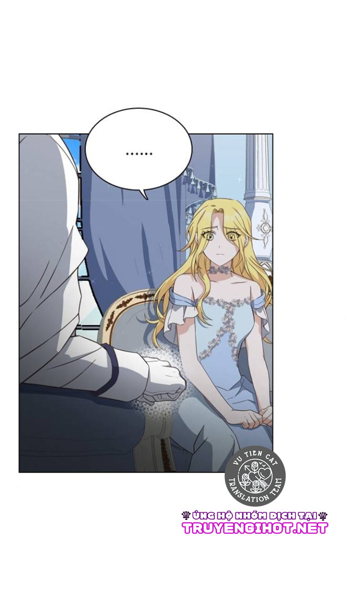 lời cầu hôn đến từ hoàng đế chapter 30.1 16