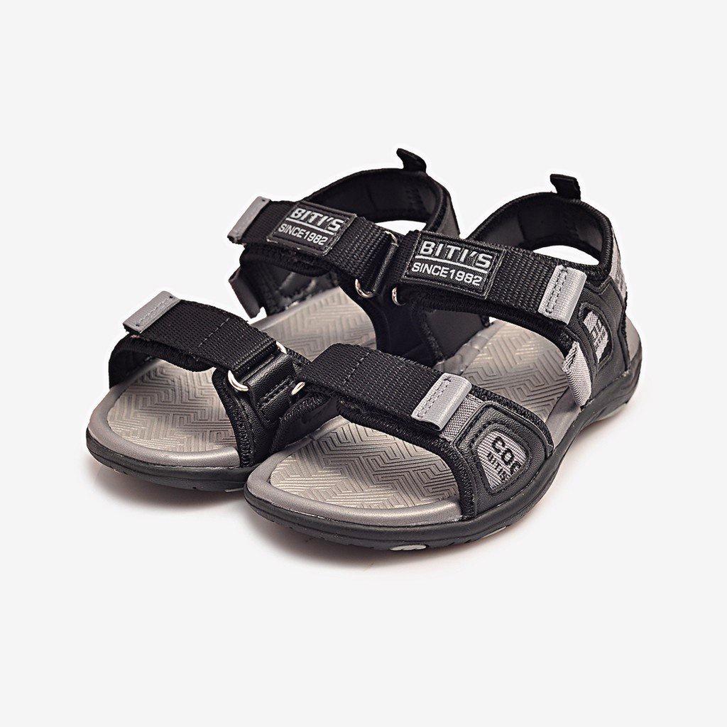 SANDAL QUAI HẬU HỌC SINH BÉ TRAI DRB031400