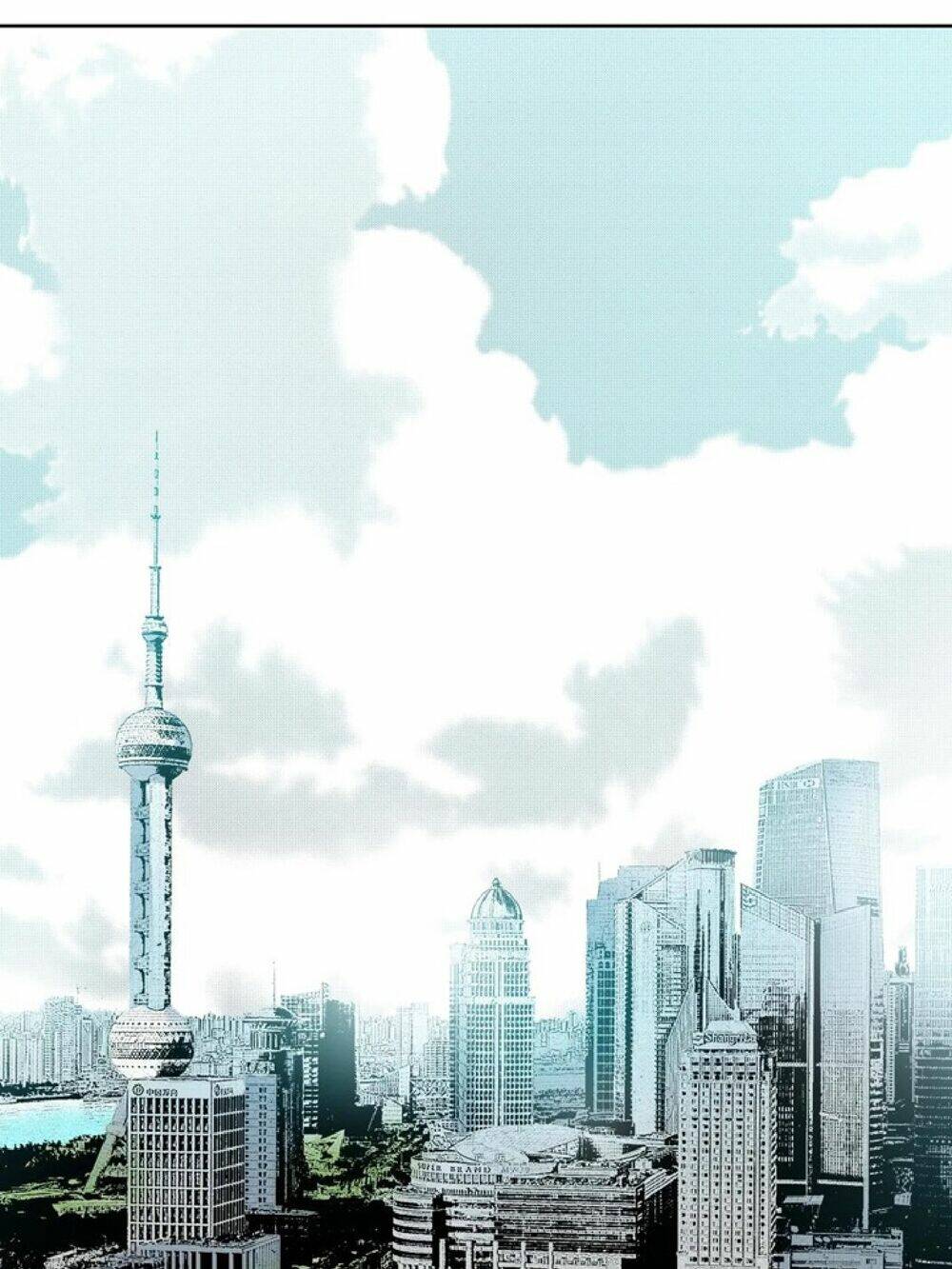 câu lạc bộ trường sinh chapter 109 32