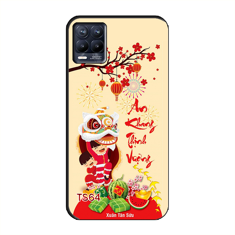 Ốp Lưng Dành Cho REALME 8