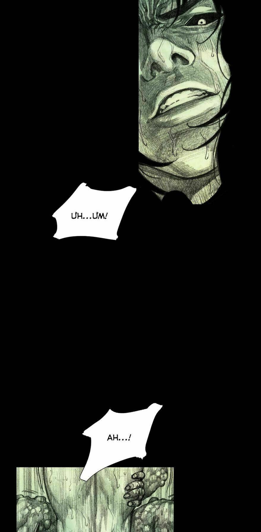 ngôi nhà của những búp bê chapter 26 12