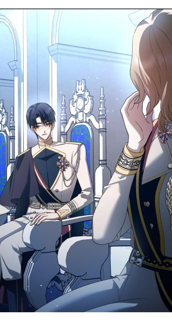 tôi muốn trở thành cô ấy dù chỉ là một ngày chapter 124 105