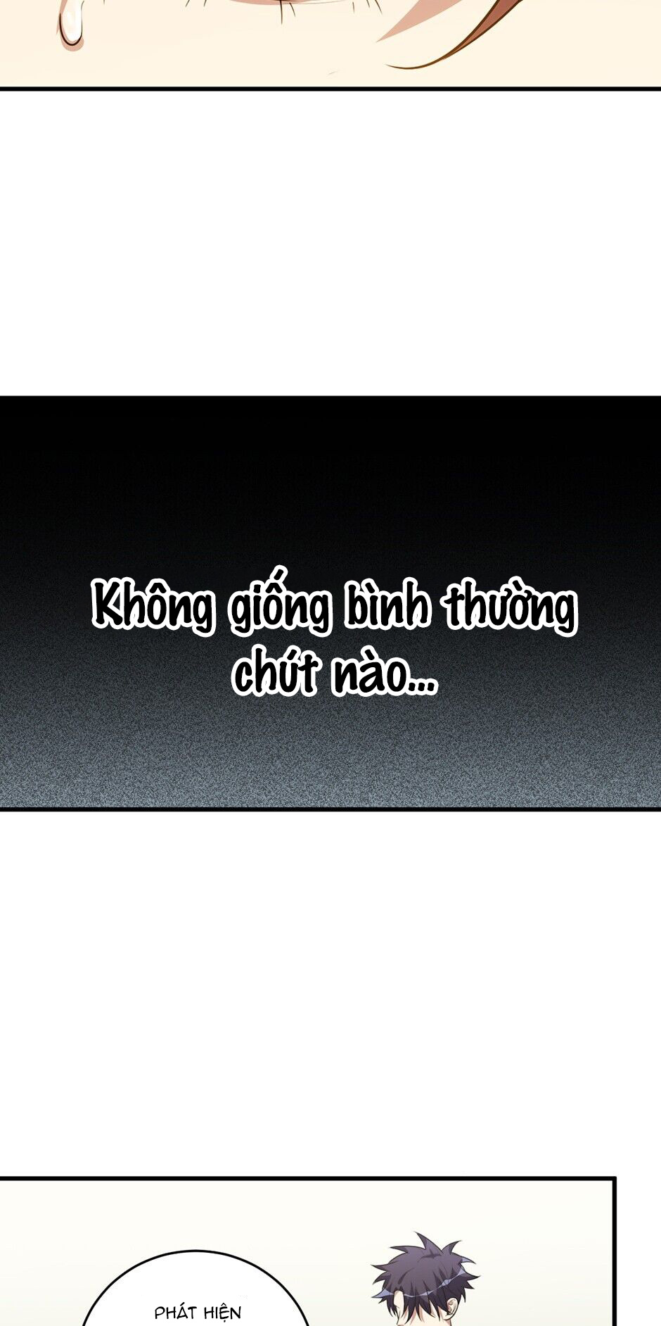 [16+] killing my love chapter 51.2 21