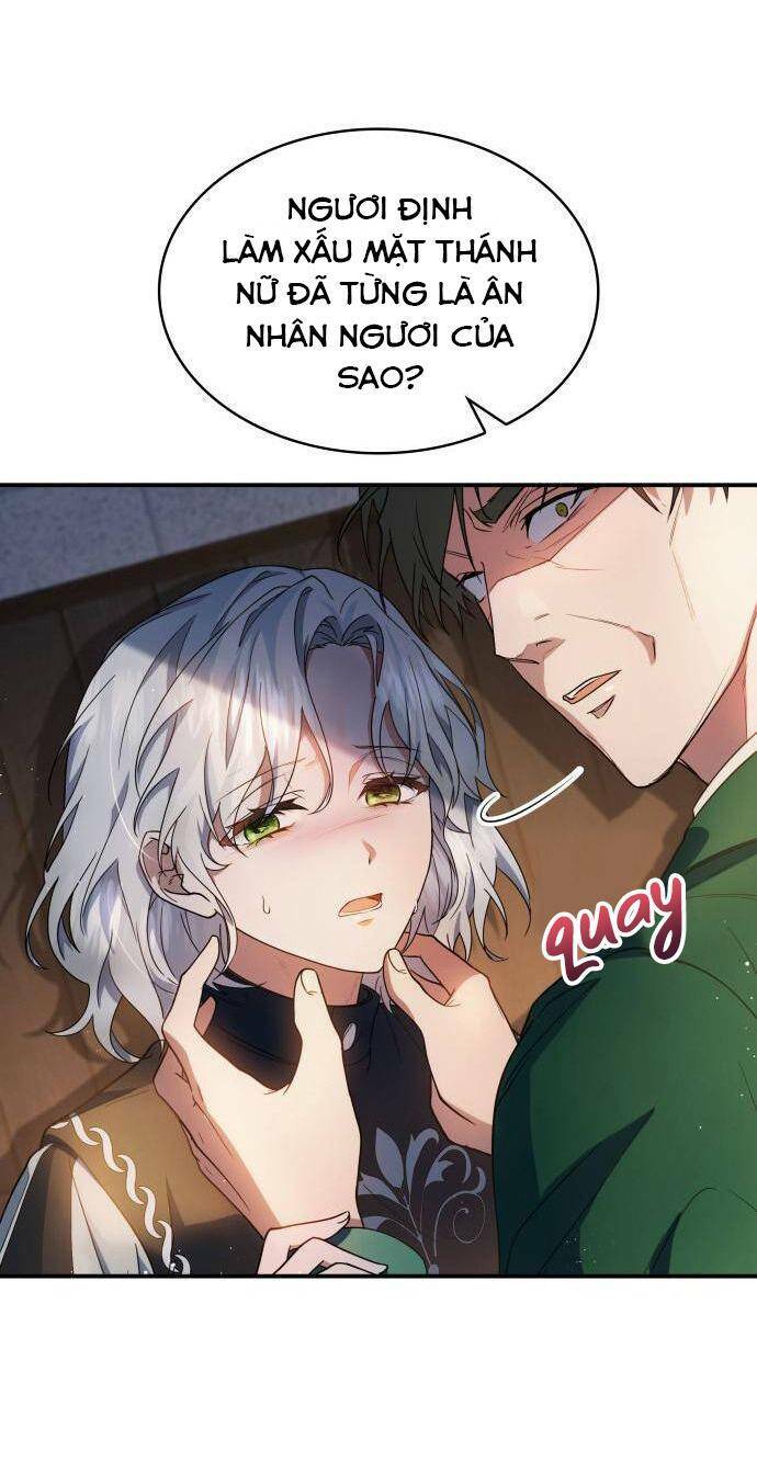 'di vật' melvin để lại chapter 12 80