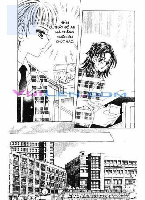 ánh nắng chói chang chapter 4 114