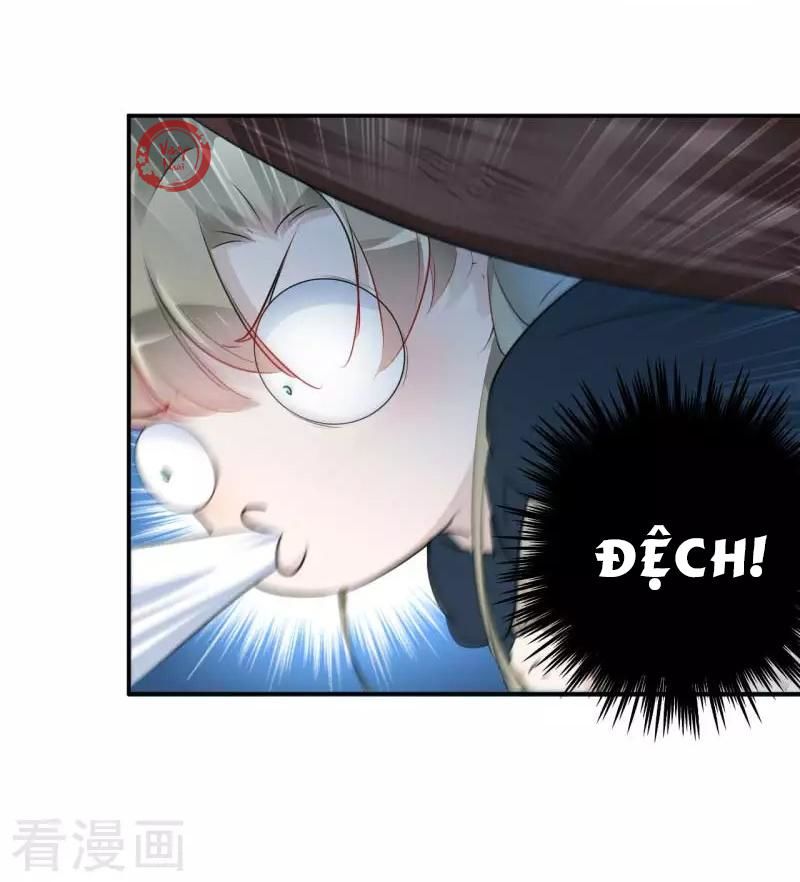 vương gia không thể trêu chapter 52 15