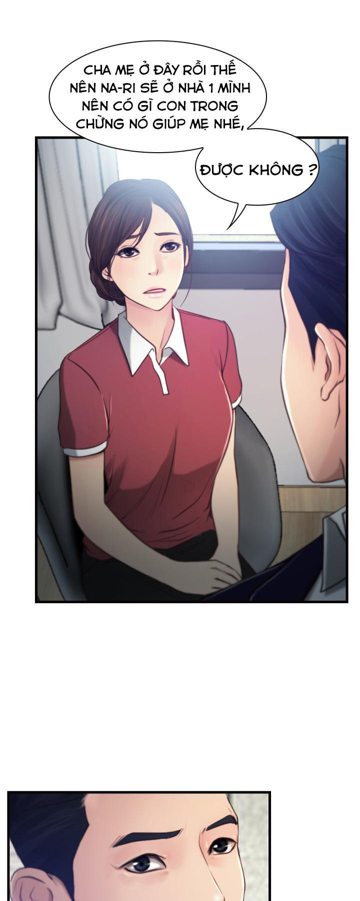 xúc cảm chôn giấu chapter 9 37