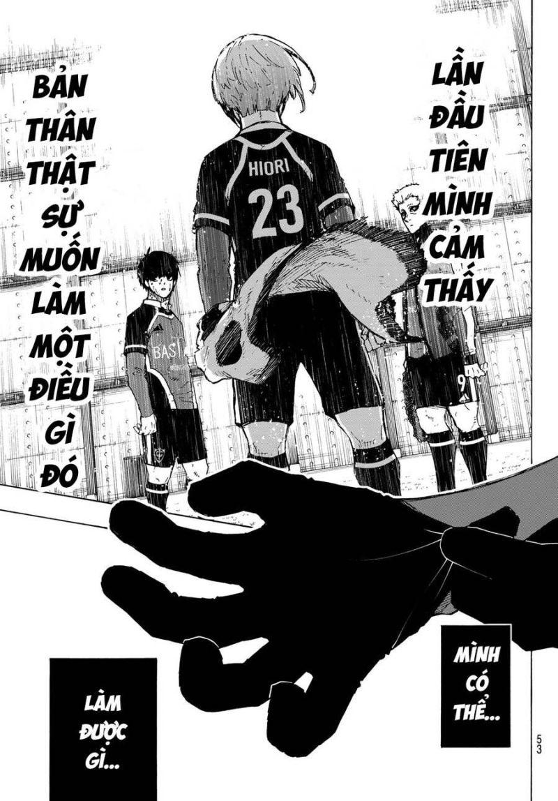 thiên tài bóng đá, tiền đạo số 1 chapter 230 18