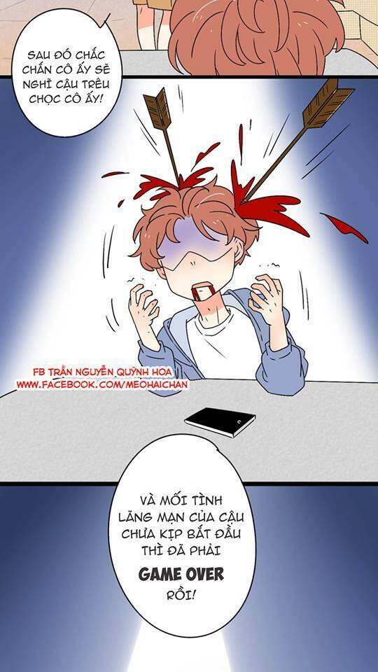 quỷ nhát gan và mã đại cáp chapter 3 5