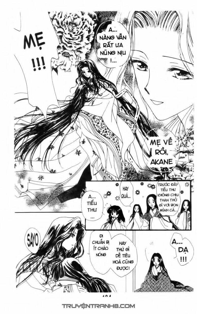 trường học hoàng gia - ousama no gakkou chapter 11 12