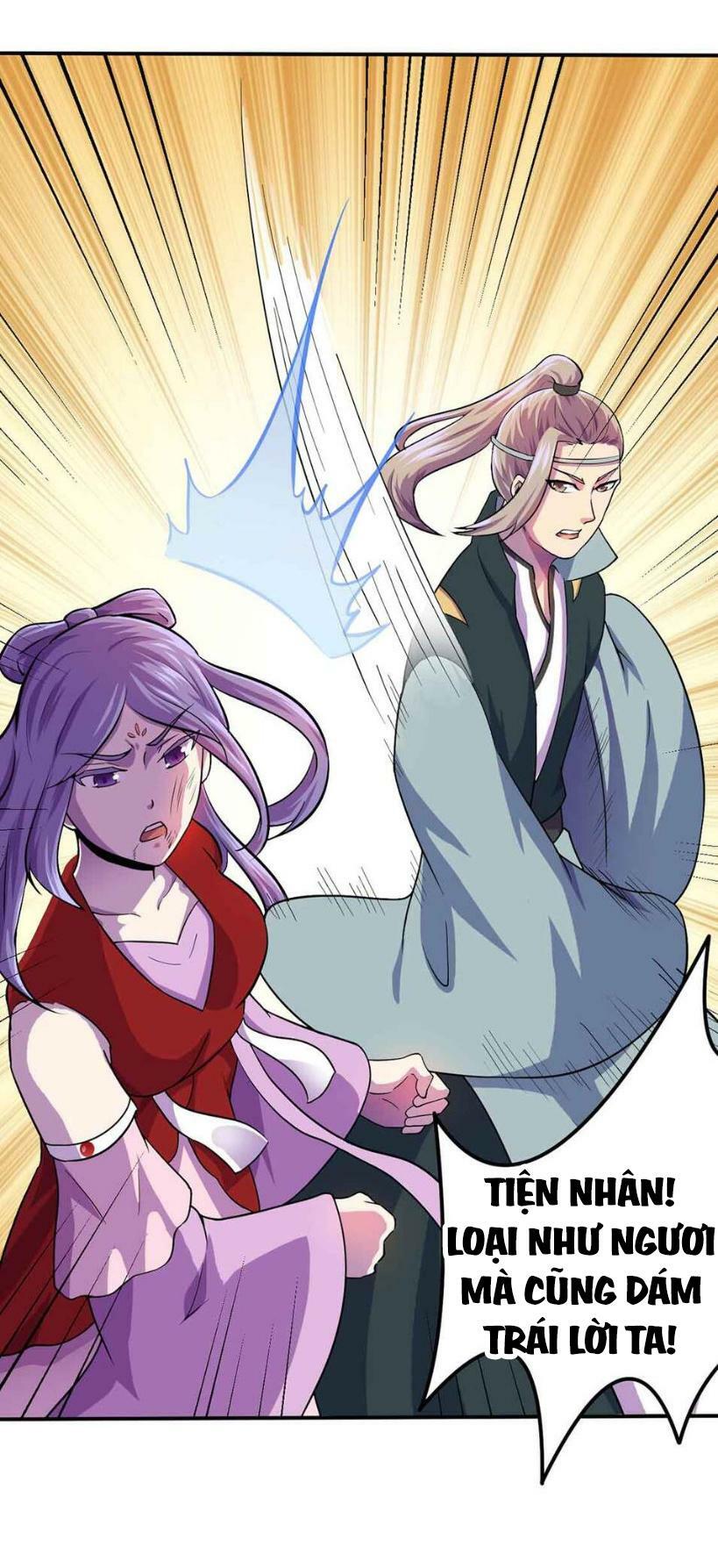 võ đạo độc tôn chapter 145 5