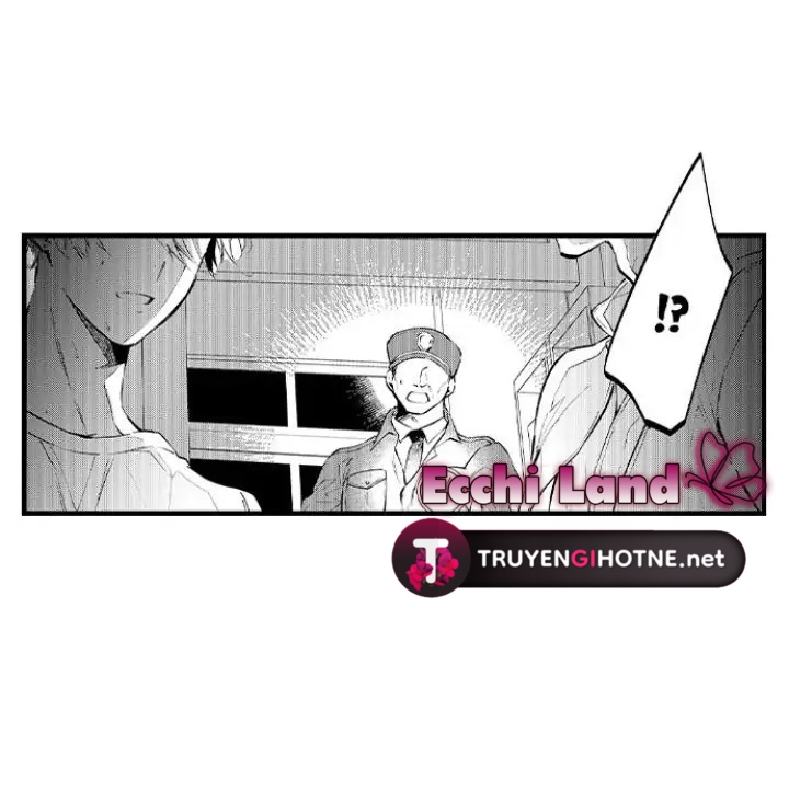 Hãy Ly Hôn Đi, Ngài Alpha chapter 14.1 - Trang 7