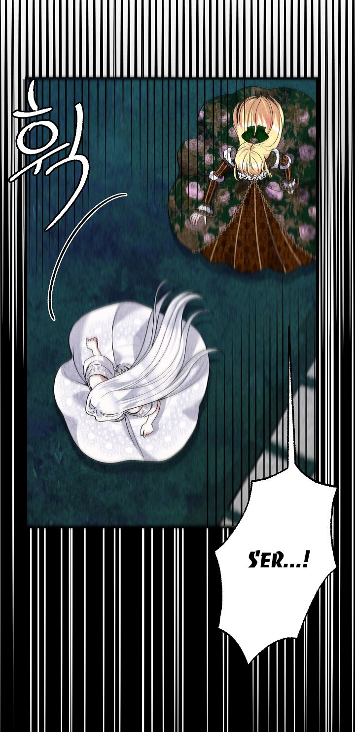 trở thành vợ thái tử quái vật chapter 65.1 4