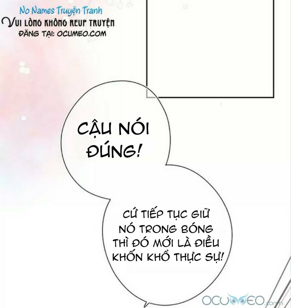 sos! tôi đã yêu một con sâu bướm (phần 2) chapter 14 20