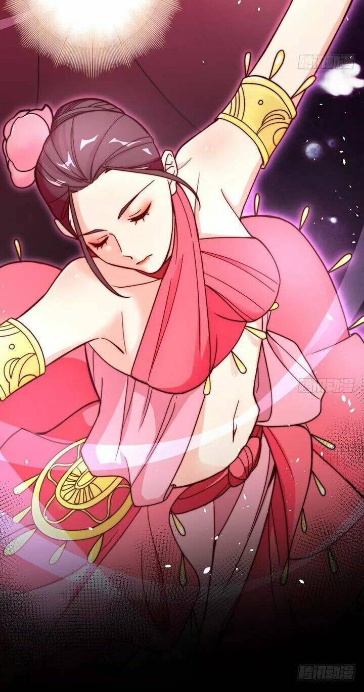 thiên hậu trở về chapter 114 36