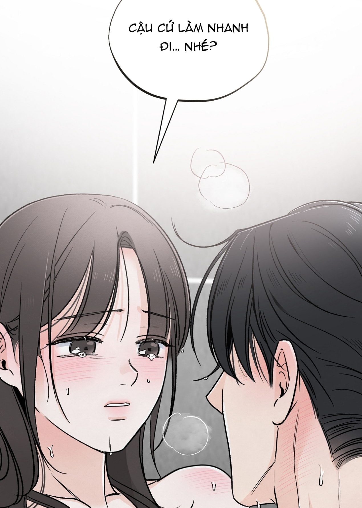 hoàn cảnh của rác rưởi chapter 29.2 4