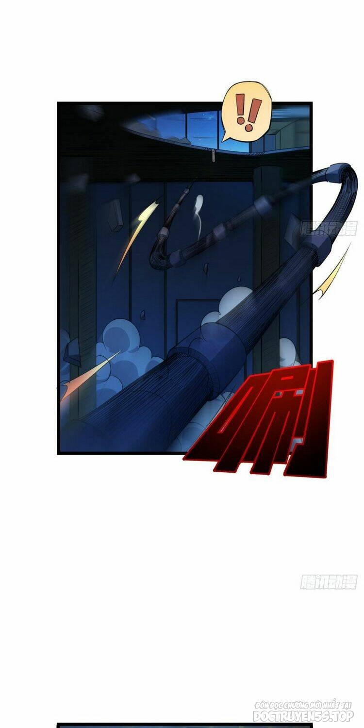 giải cứu 99 nữ chính ở mạt thế chapter 31 13