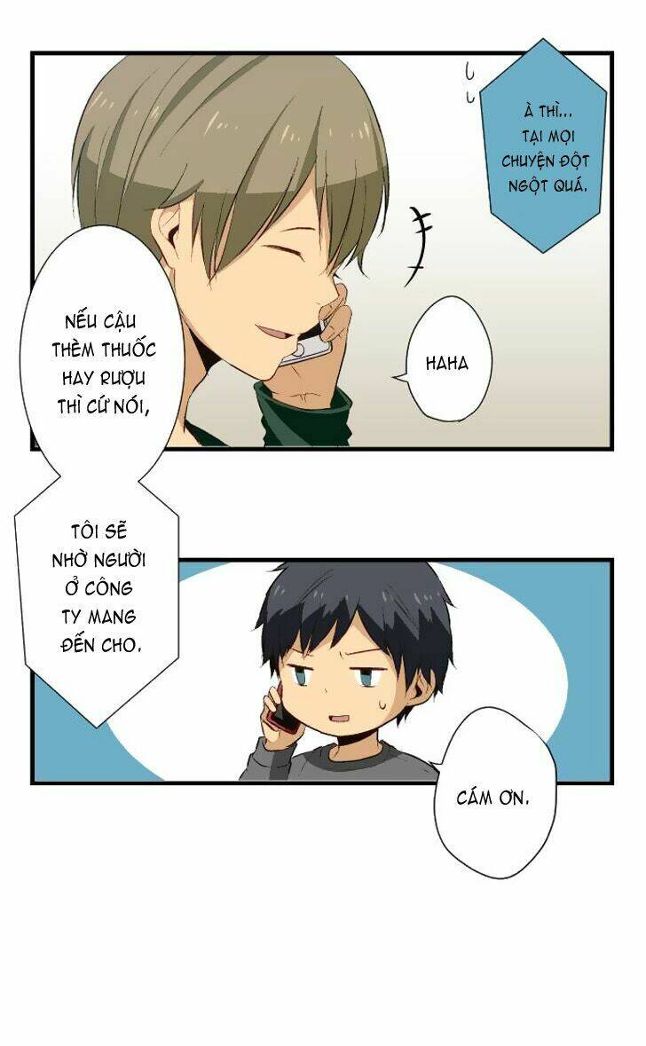 viên thuốc trùng sinh chapter 19 15