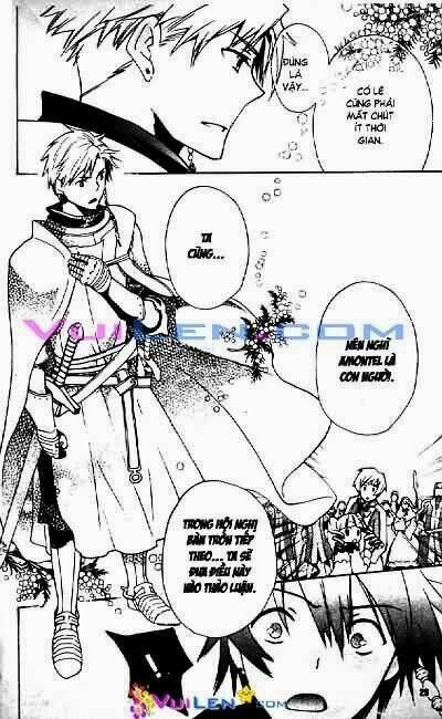 thanh kiếm và vương miện chapter 1 29