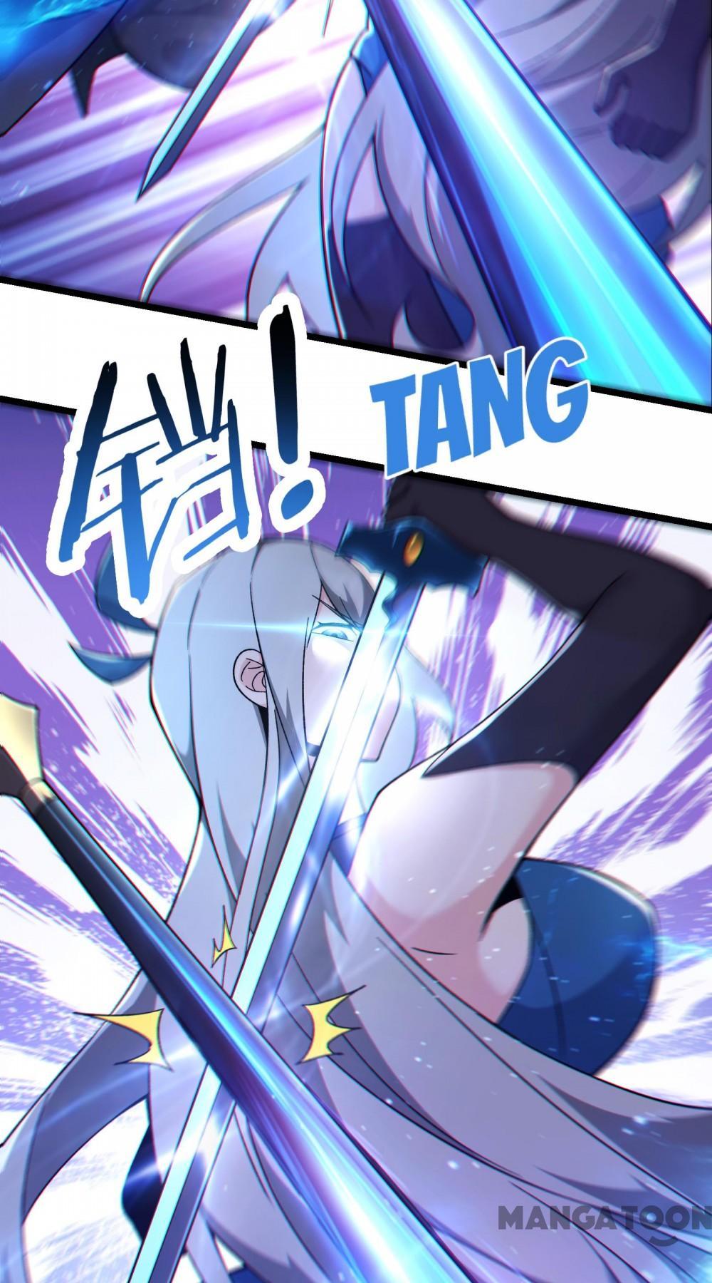 đồ đệ ta toàn là nữ ma đầu chapter 215 13