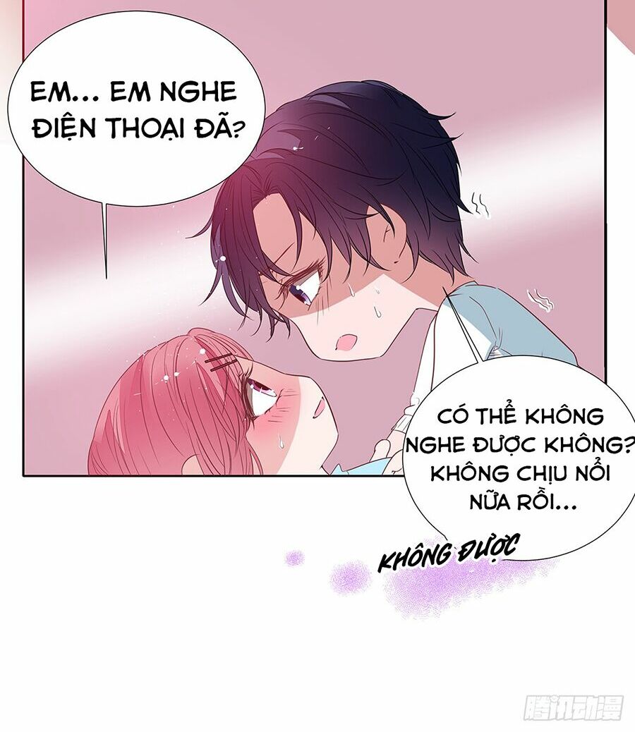 manh thê khó dỗ phần 2 chapter 22 30