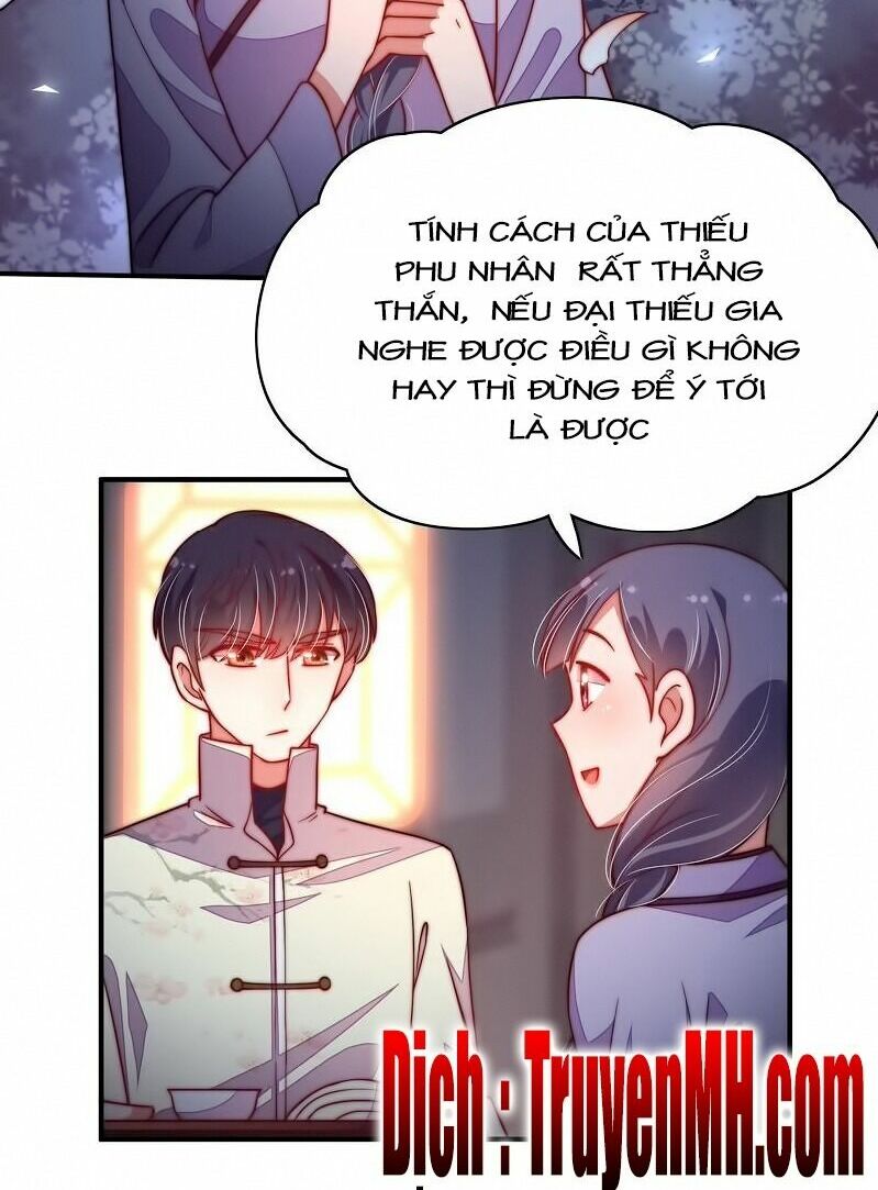 ngày nào thiếu soái cũng ghen chapter 56 2