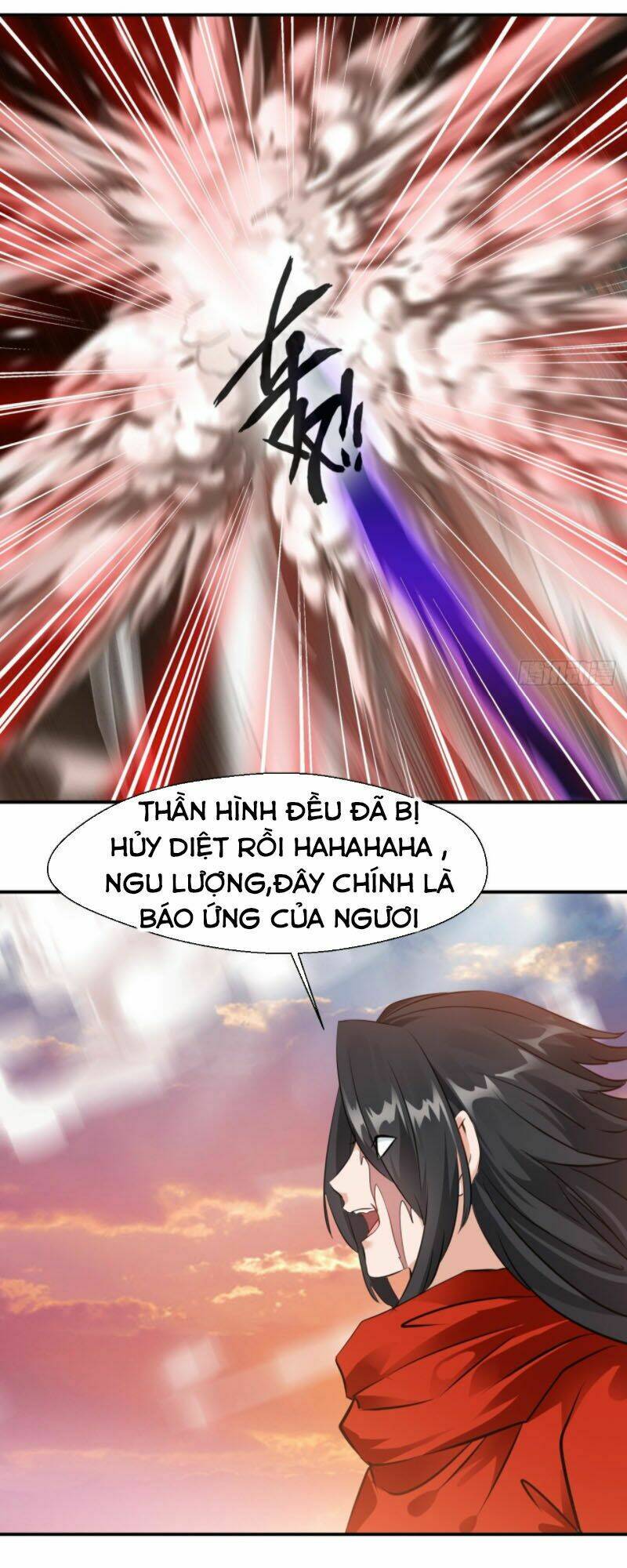 một đời thành tiên chapter 27 18