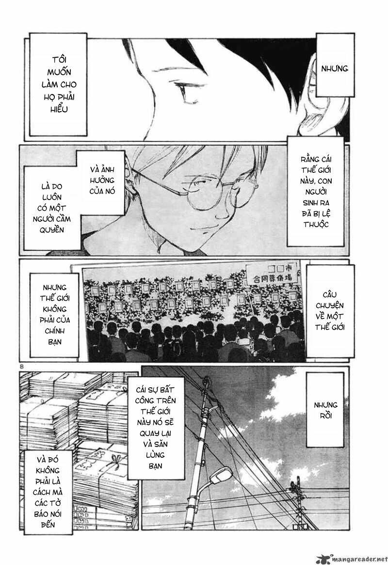 trò chơi kinh hoàng chapter 10 9