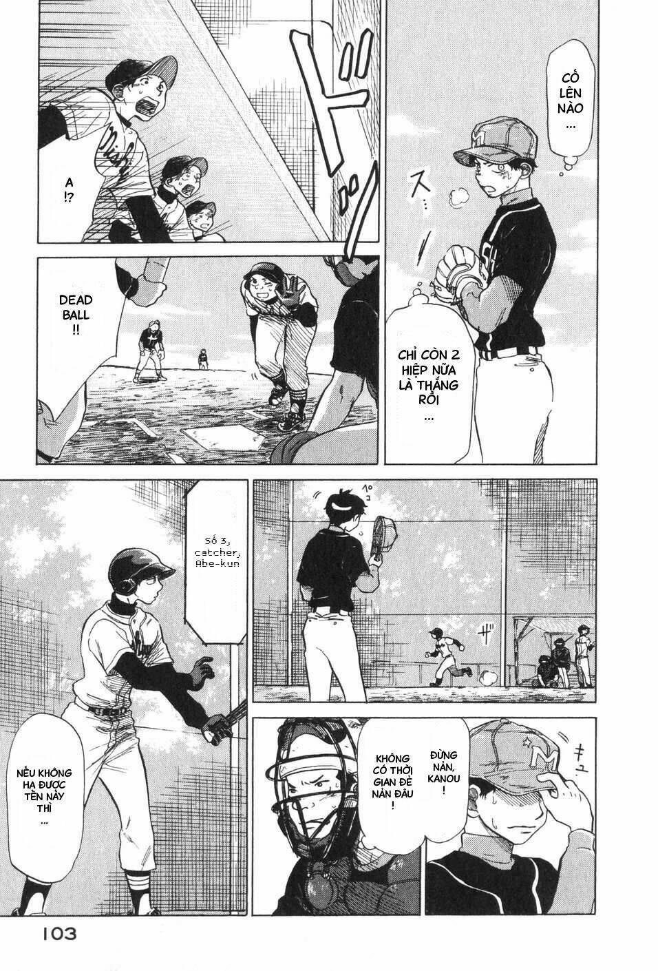 ookiku furikabutte chapter 5 57