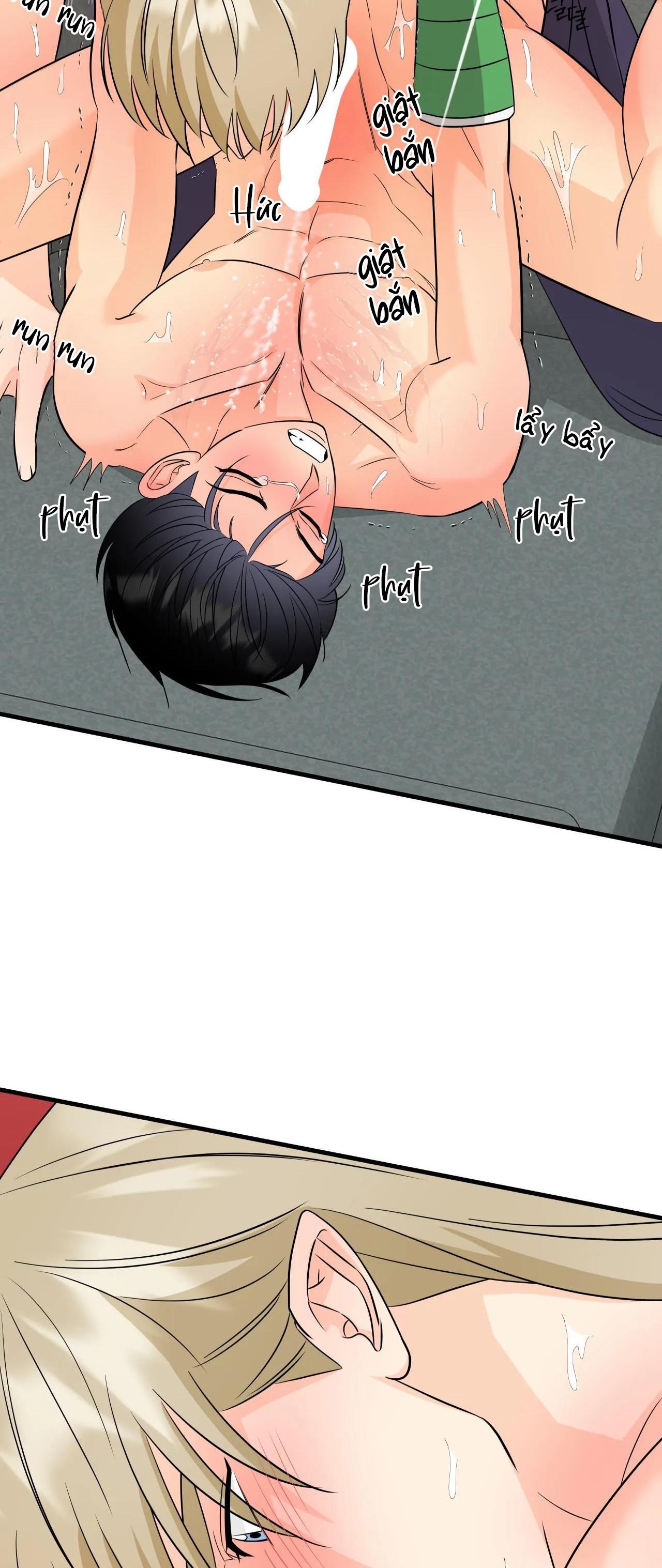 tình yêu cổ tích chapter 18 46