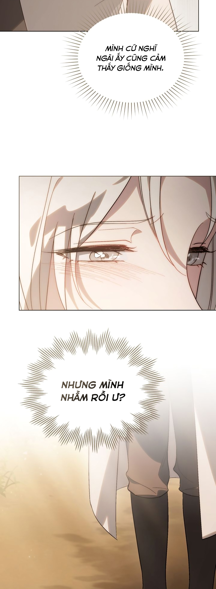 khi định mệnh đưa chúng ta gặp nhau chapter 46 10