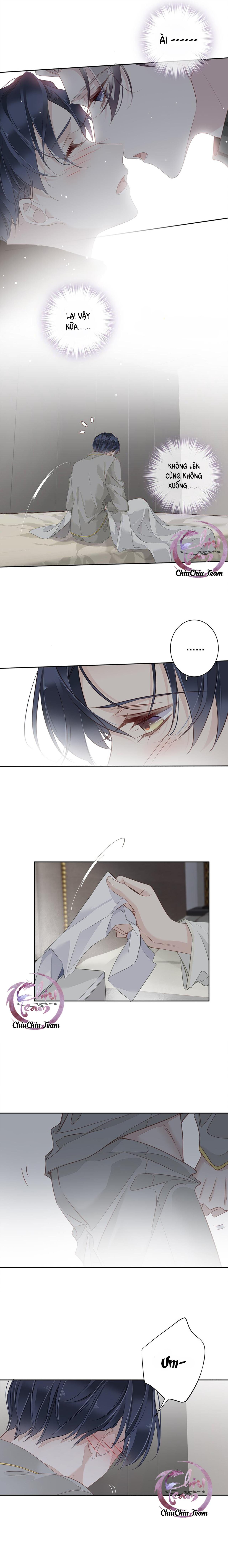 cuộc mai mối vượt giống loài chapter 52 2