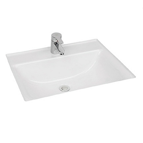 Chậu rửa mặt lavabo âm bàn American WP-0451