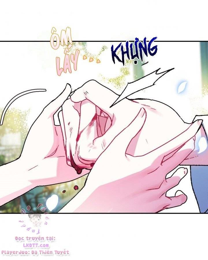 cha, con không muốn kết hôn đâu chapter 27 54