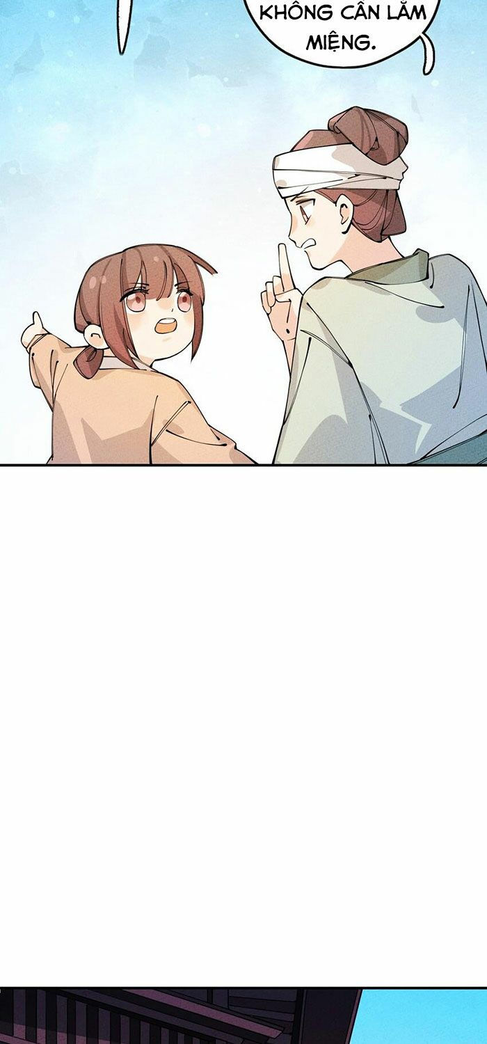 là thánh hoàng chính đạo, ta cưới ma tôn tà đạo？！ chapter 13 37