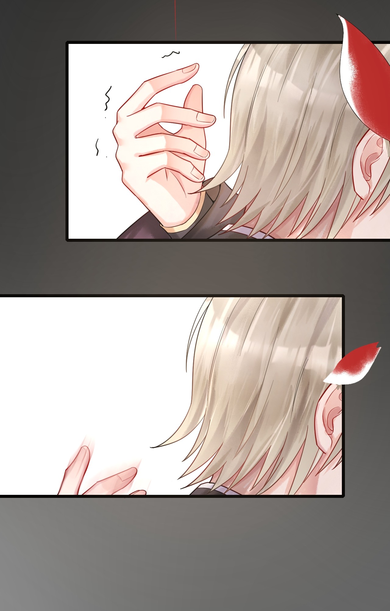 tức thời phạm quy [ tức thì vi quy ] chapter 17 5