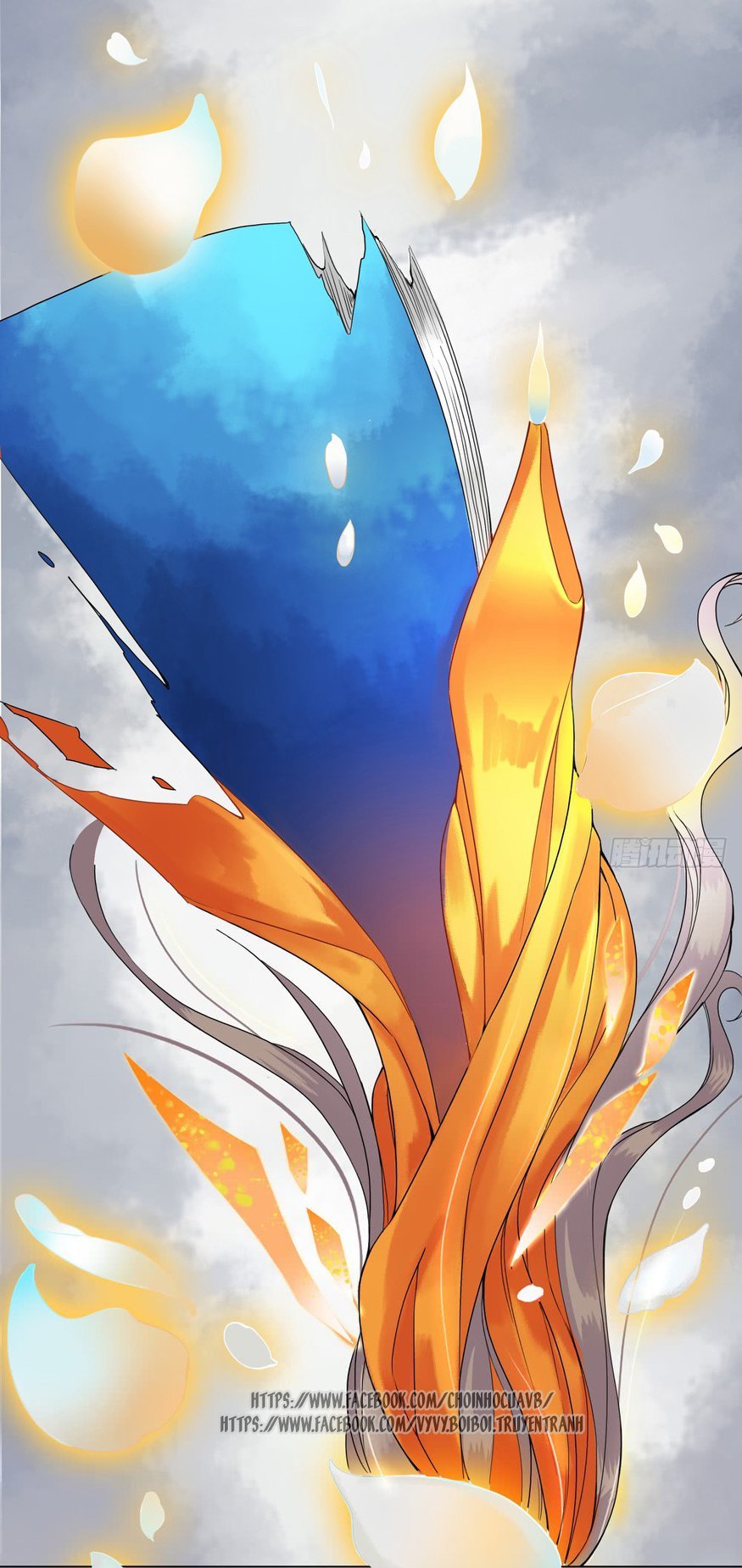 gay rồi! cái đó thành tinh rồi chapter 8 14