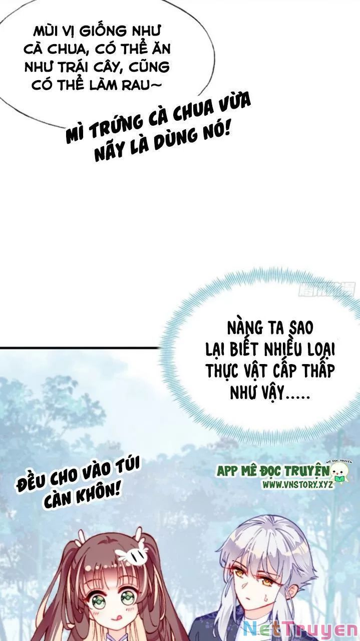 lại bị bệnh chiều chuộng quấn lấy chapter 18 17