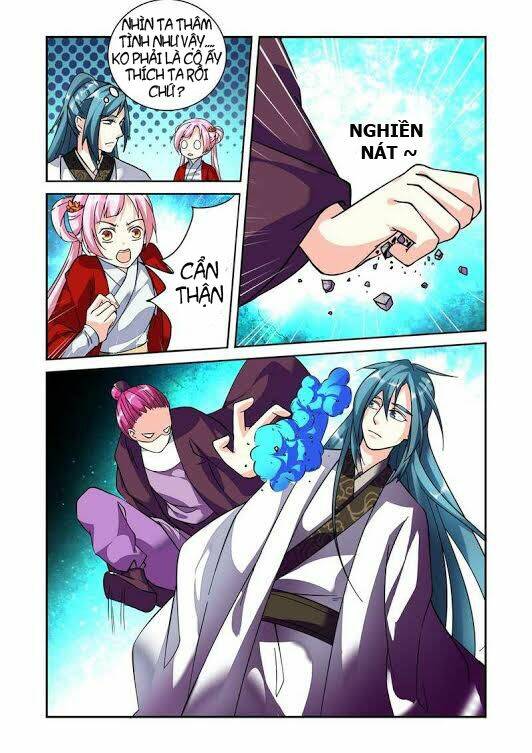 l­ưu manh giang hồ chapter 11 5