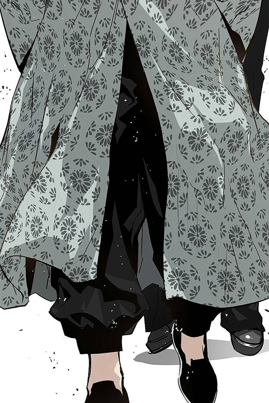 The Breaker 3: Quyền Năng Vô Hạn chapter 10 2